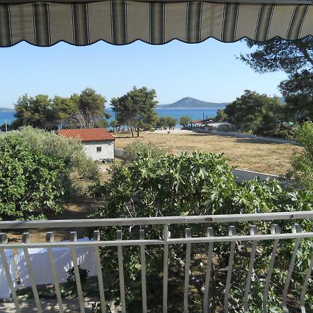Apartments Krzelj Vodice Kültér fotó