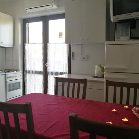 Apartments Krzelj Vodice Kültér fotó