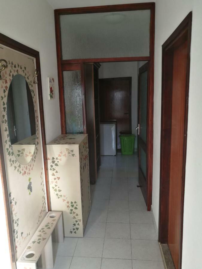 Apartments Krzelj Vodice Kültér fotó