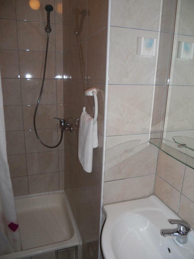Apartments Krzelj Vodice Kültér fotó