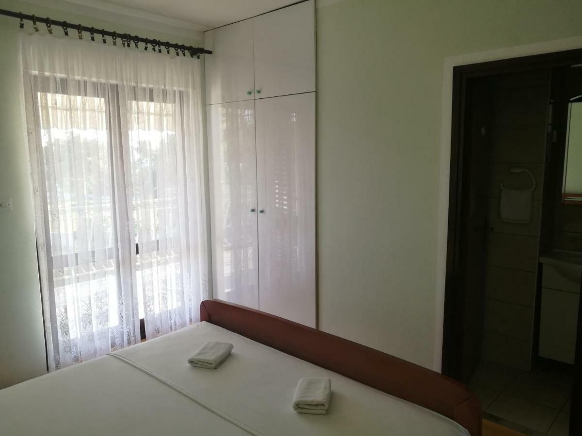 Apartments Krzelj Vodice Kültér fotó