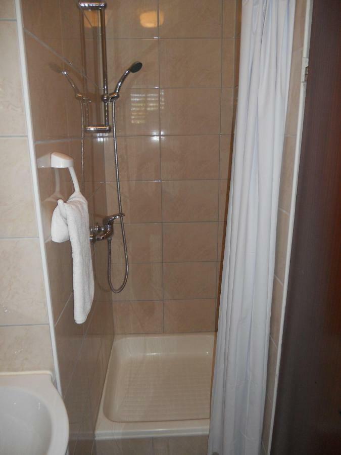 Apartments Krzelj Vodice Kültér fotó