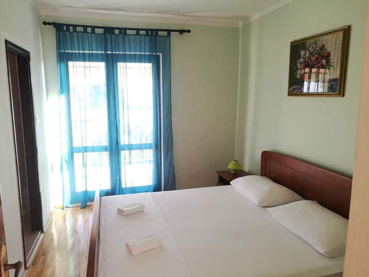 Apartments Krzelj Vodice Kültér fotó