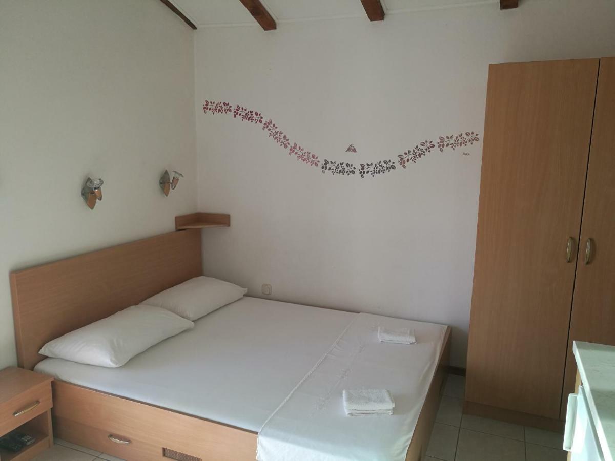 Apartments Krzelj Vodice Kültér fotó
