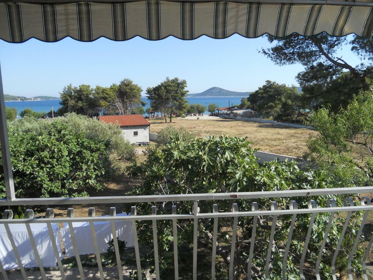 Apartments Krzelj Vodice Kültér fotó