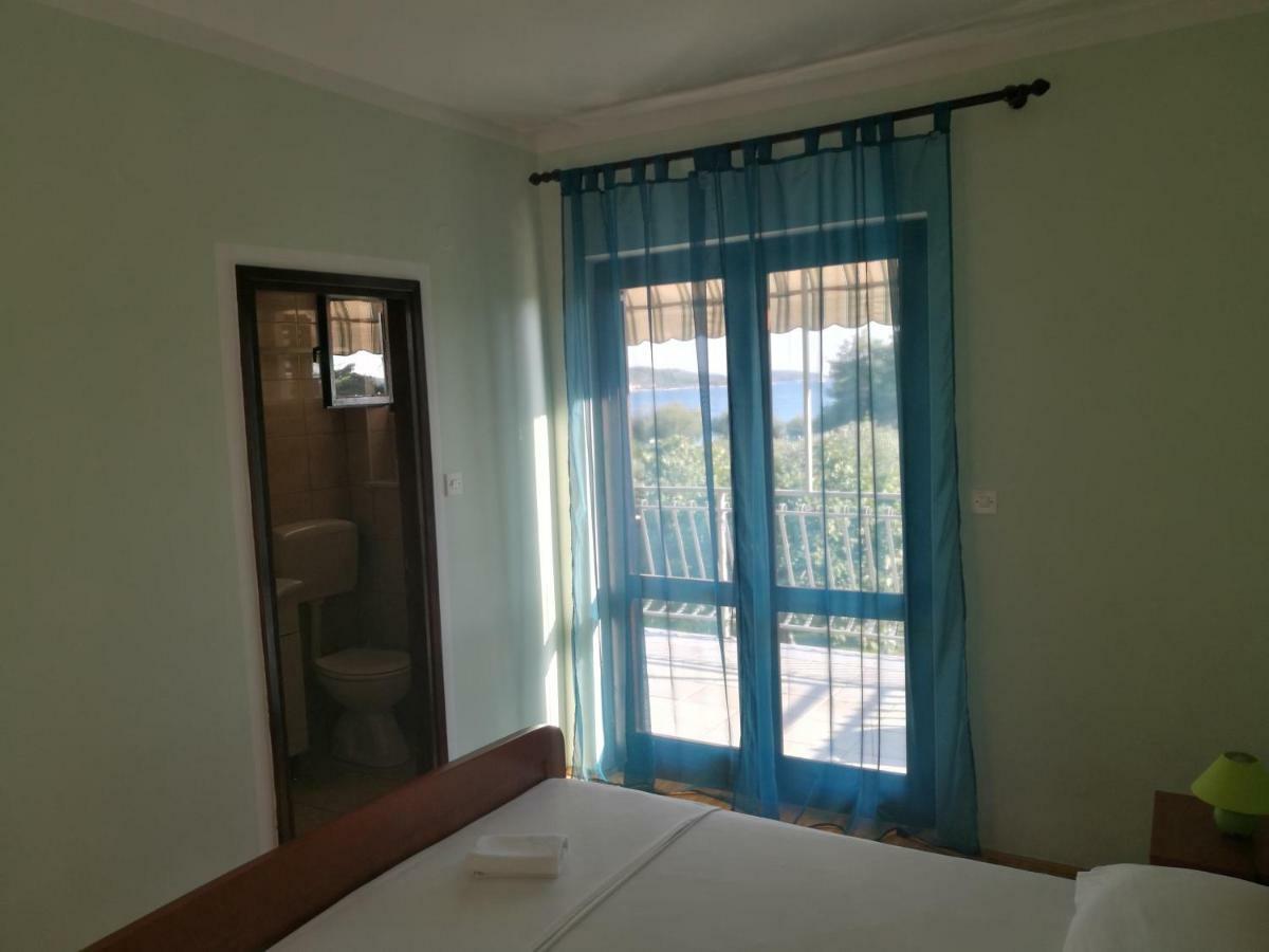 Apartments Krzelj Vodice Kültér fotó