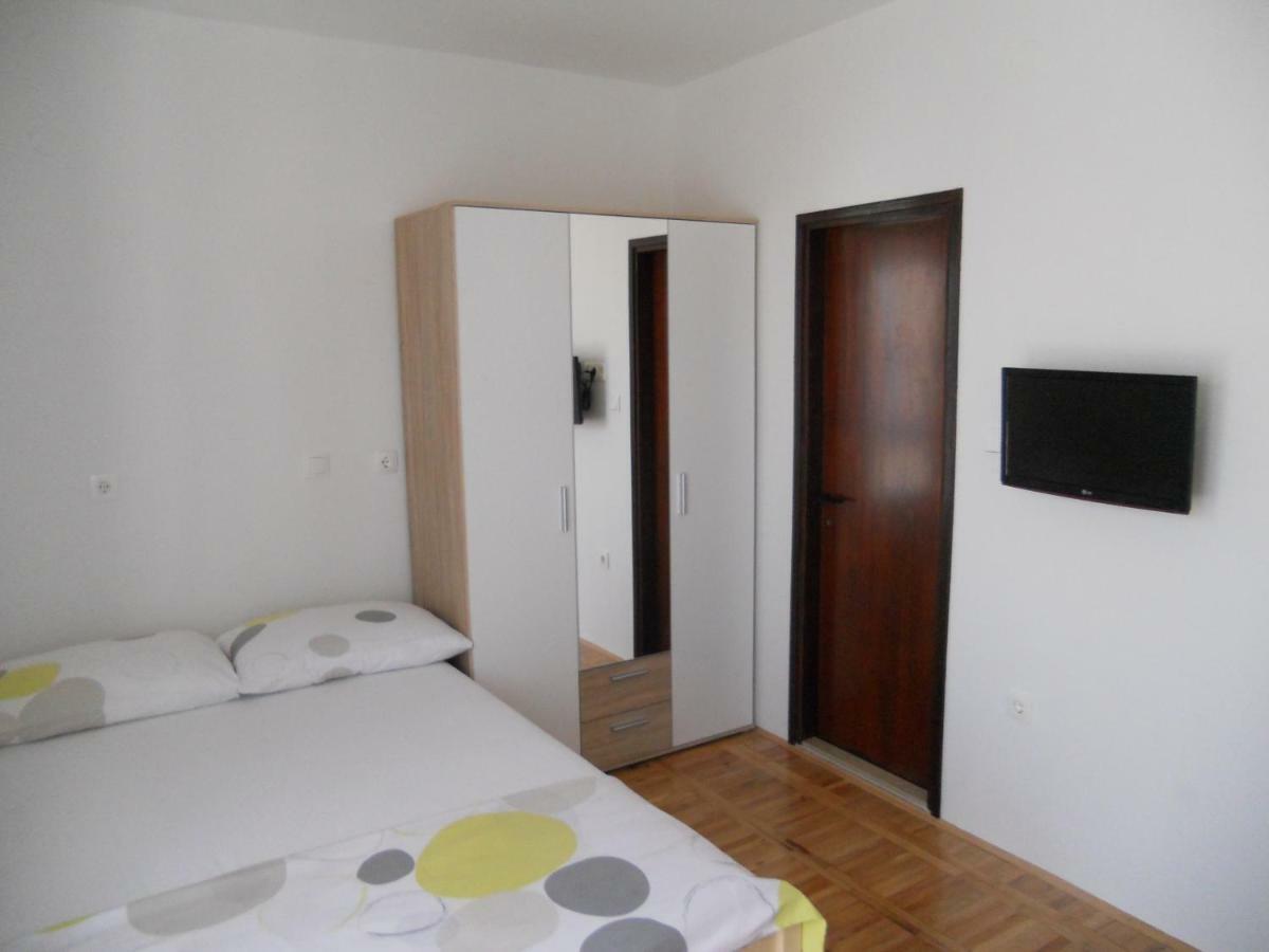 Apartments Krzelj Vodice Kültér fotó