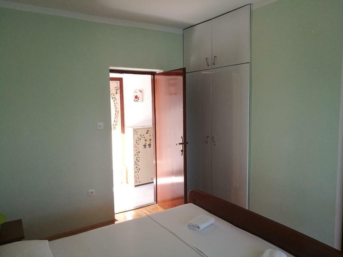 Apartments Krzelj Vodice Kültér fotó