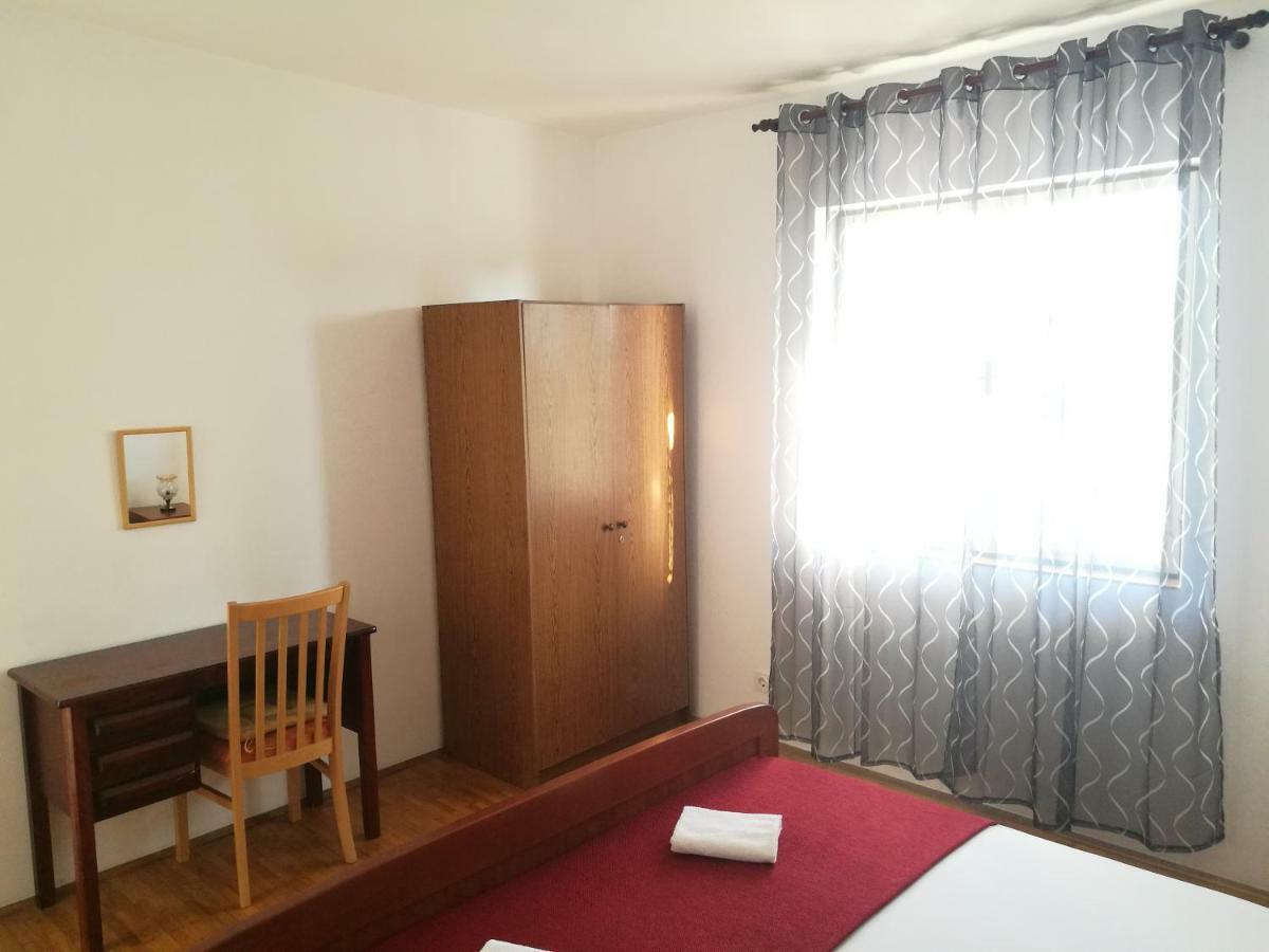 Apartments Krzelj Vodice Kültér fotó
