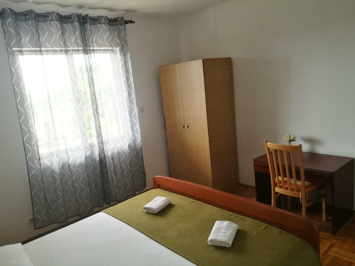 Apartments Krzelj Vodice Kültér fotó